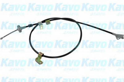 KAVO PARTS bhc1558 -  Трос, стояночная тормозная система